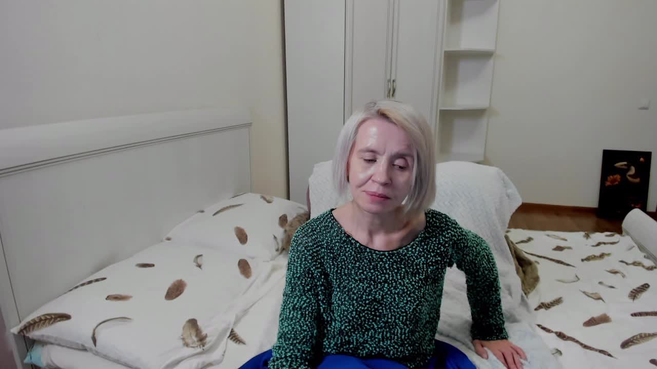 aminalive Cam Model Chat October 4, 2025