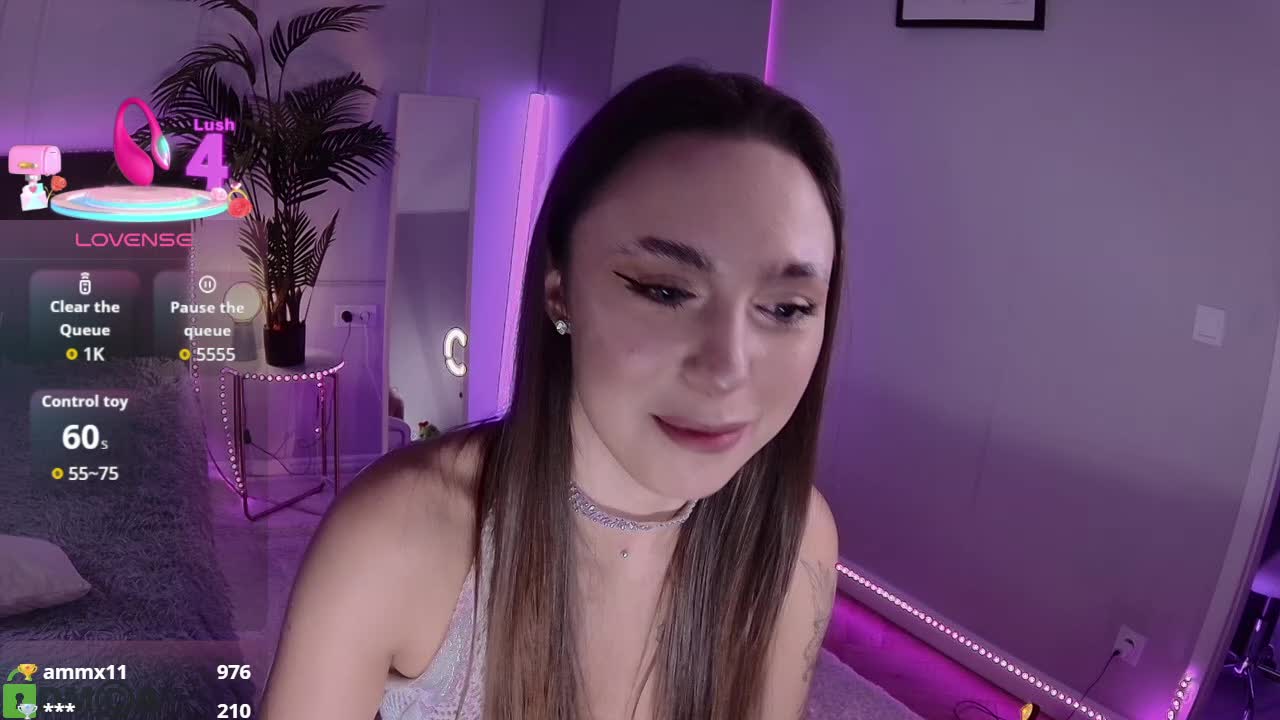 Lerochkaa Cam Model Chat October 4, 2025