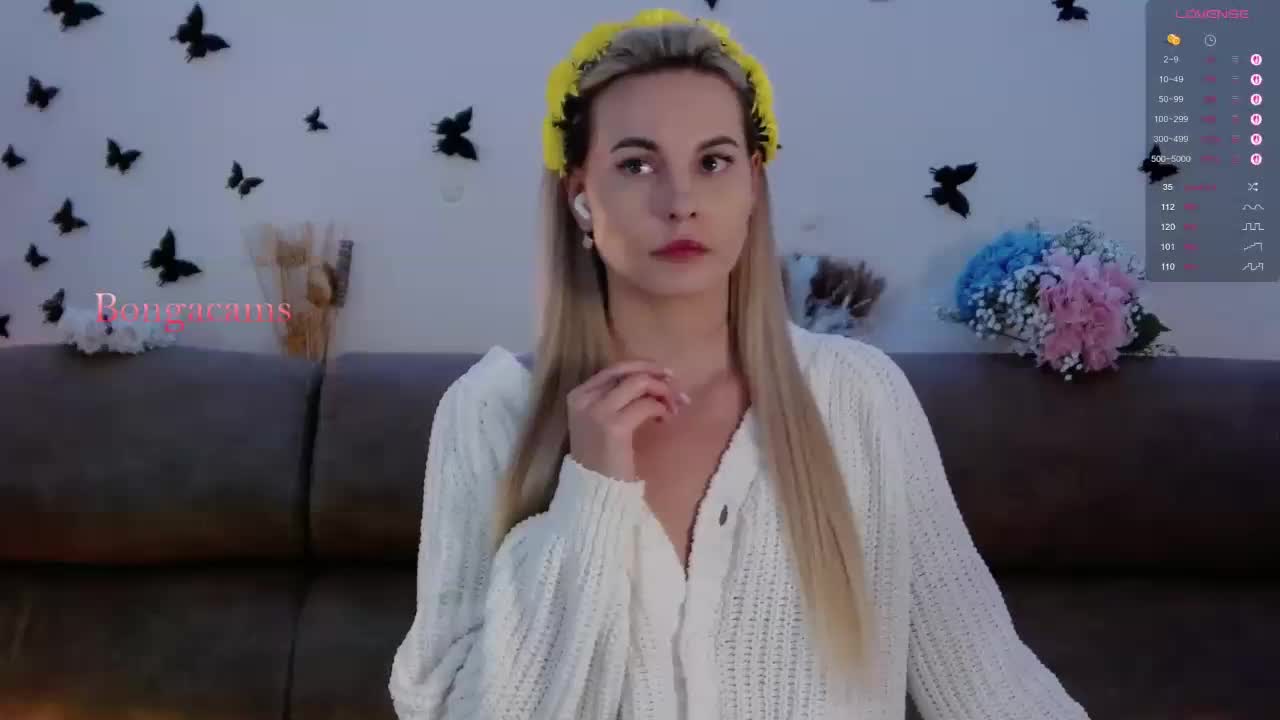 Kocmoc_Katerina Cam Model Chat October 4, 2025