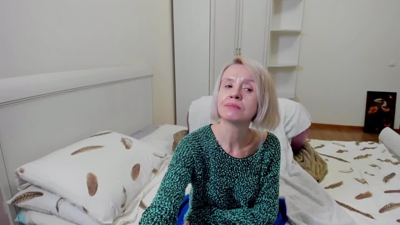 aminalive Cam Model Chat October 4, 2025