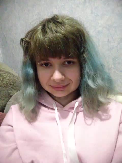 GrettaCandy Cam Model Chat October 4, 2025