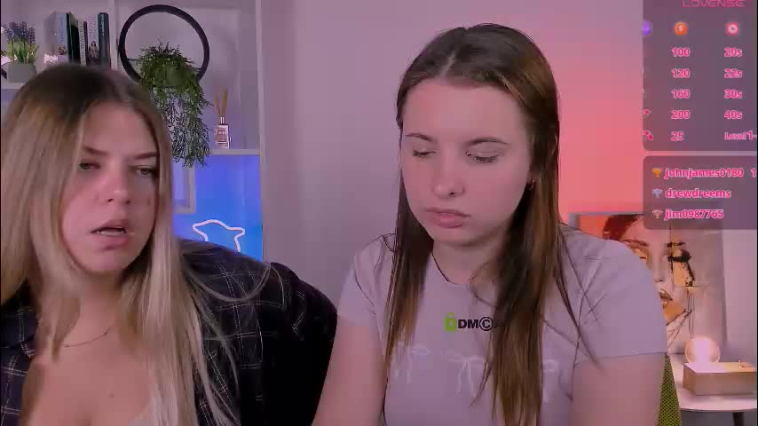 stella_noir Cam Model Chat October 4, 2025