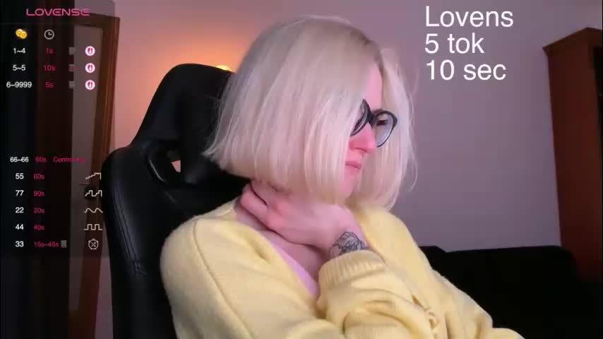 sexy_sweets Cam Model Chat October 4, 2025