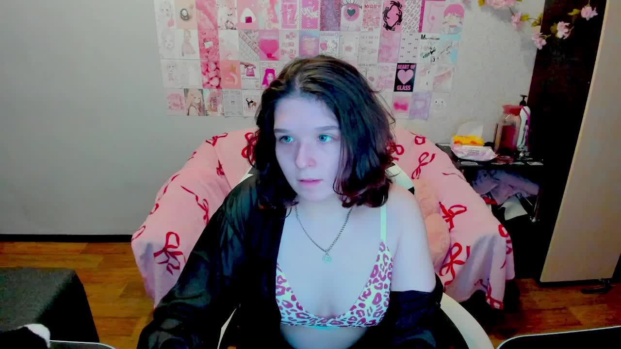 Acid-Kate Cam Model Chat October 4, 2025