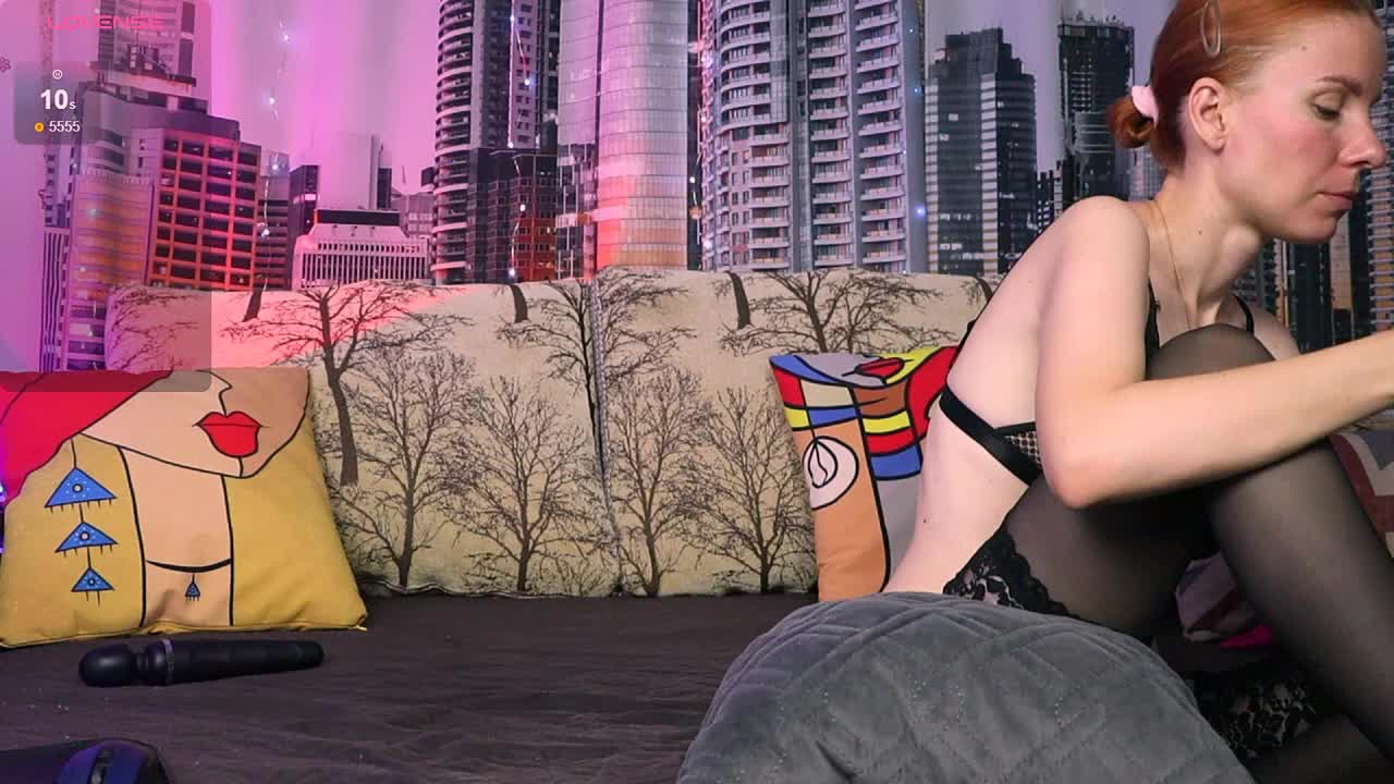 Sarsei Cam Model Chat October 4, 2025