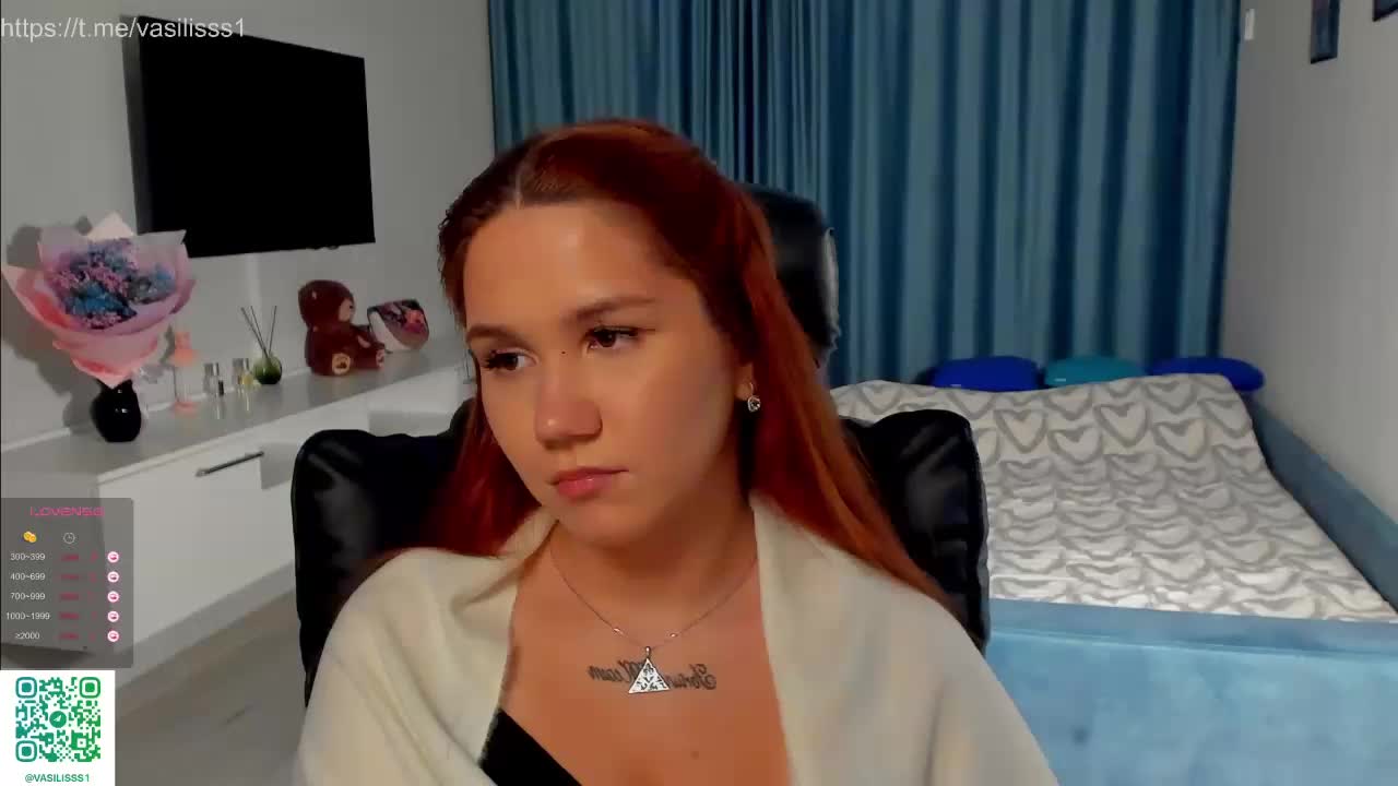 Vasileeek Cam Model Chat October 4, 2025