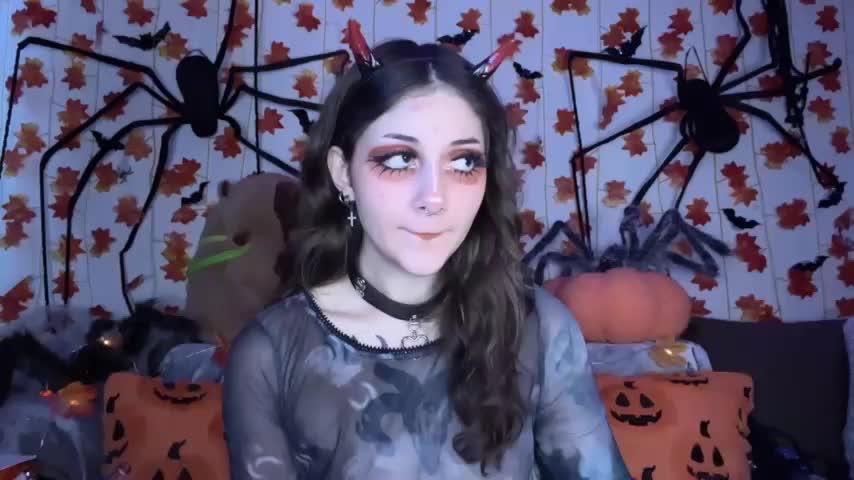 _Devill_Baby Cam Model Chat October 4, 2025