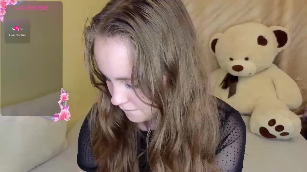 SellyaHouston Cam Model Chat October 4, 2025