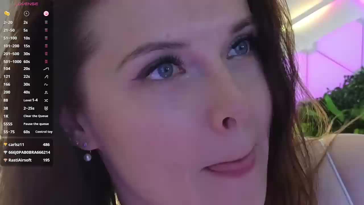 Smilym Cam Model Chat October 4, 2025