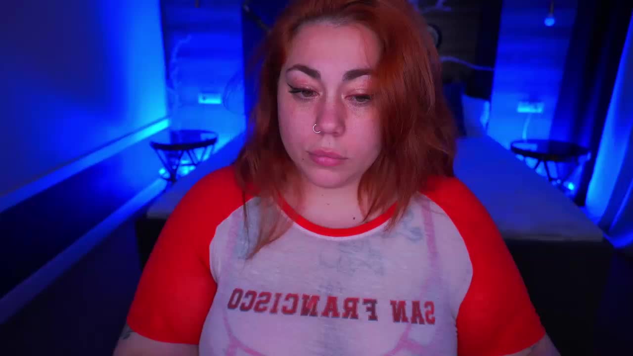 AmazonkaStarrr Cam Model Chat October 4, 2025