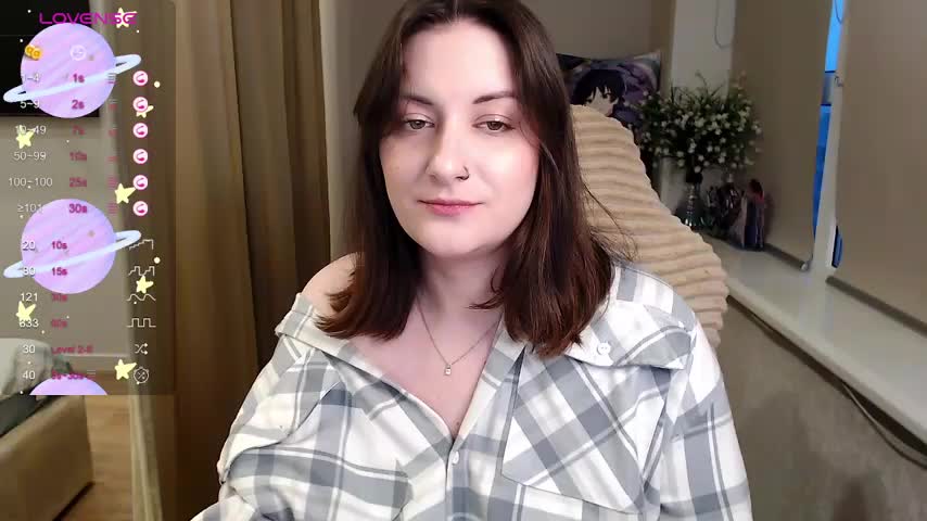 elise_sweet Cam Model Chat October 4, 2025