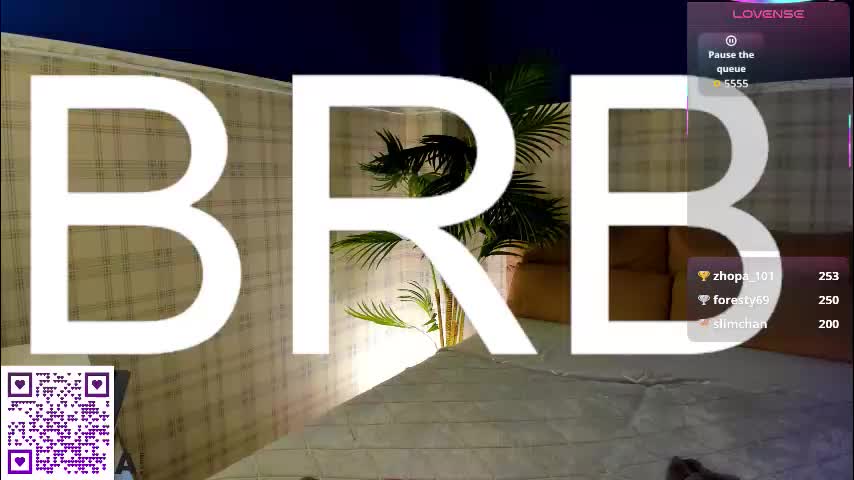 melanie_ryer Cam Model Chat October 4, 2025