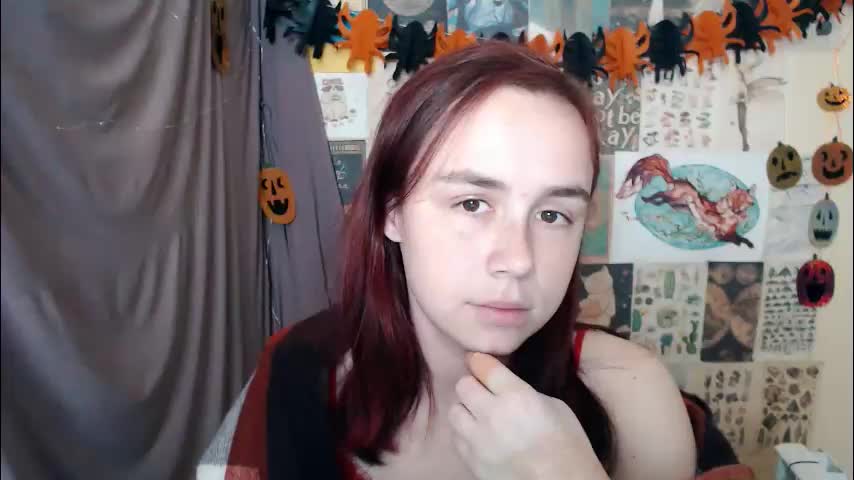 veryveryvery_shy Cam Model Chat October 4, 2025