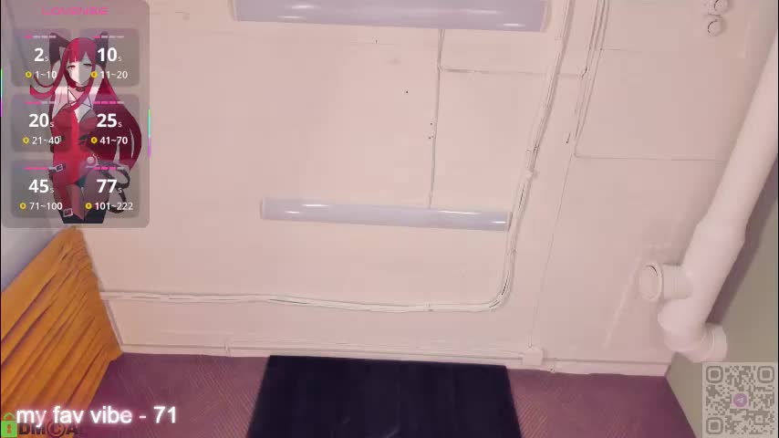 anna_way Cam Model Chat October 4, 2025