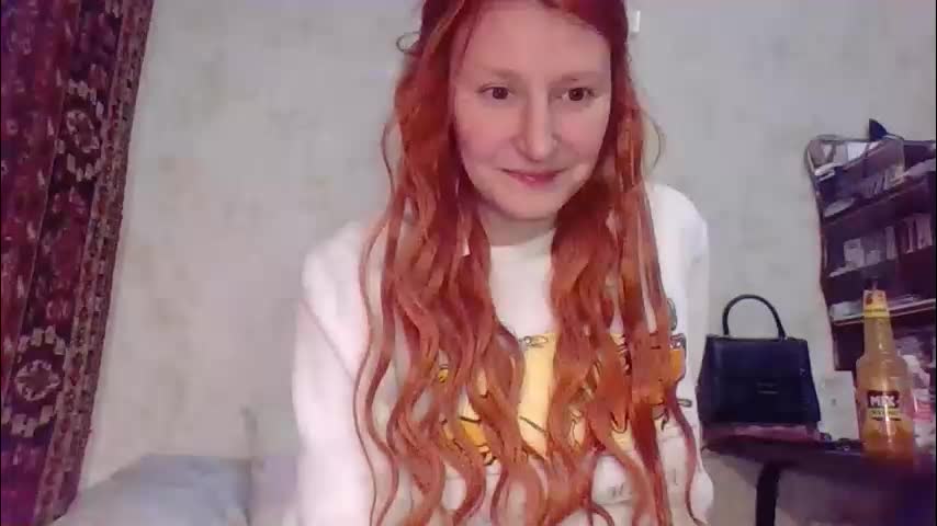 maussweet Cam Model Chat October 4, 2025