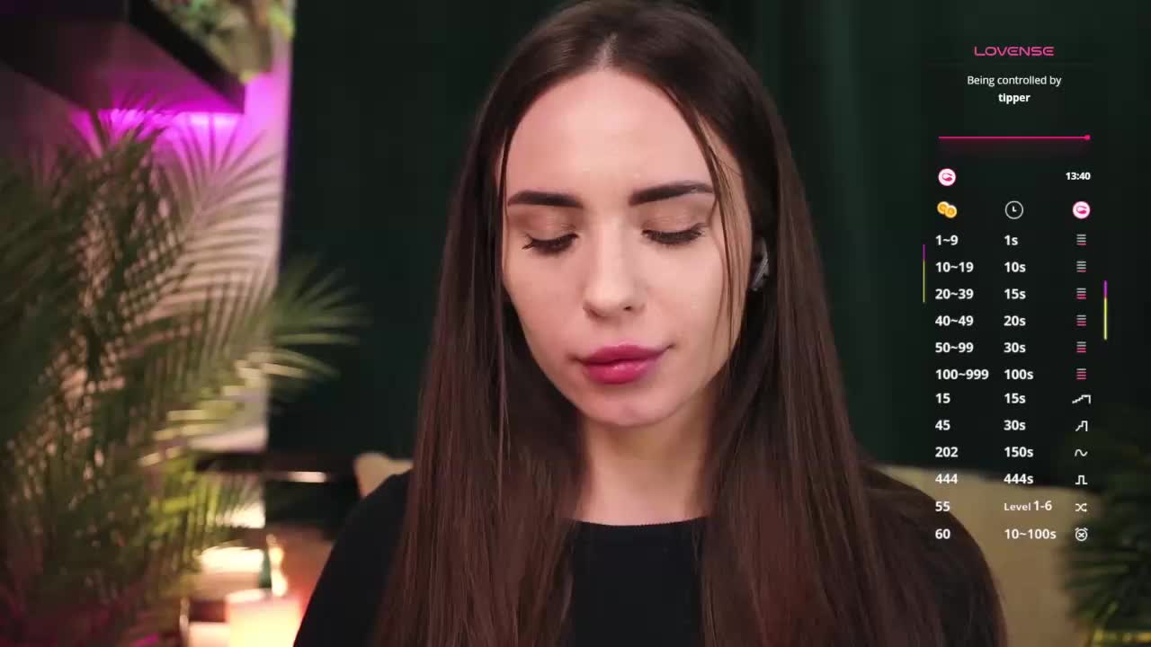 BabyYoda Cam Model Chat October 4, 2025