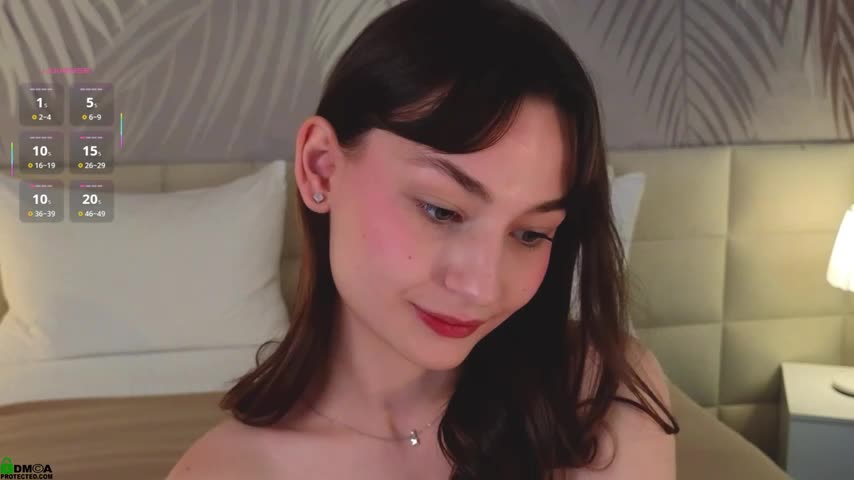 LolaPrise Cam Model Chat October 4, 2025