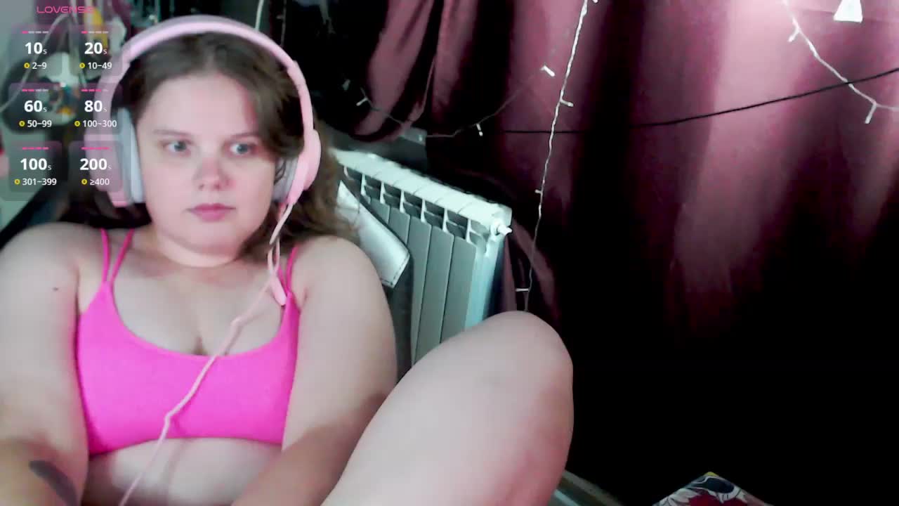 sweet_____cute Cam Model Chat October 4, 2025