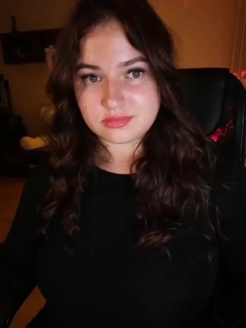 YulkaShpulka Cam Model Chat October 4, 2025