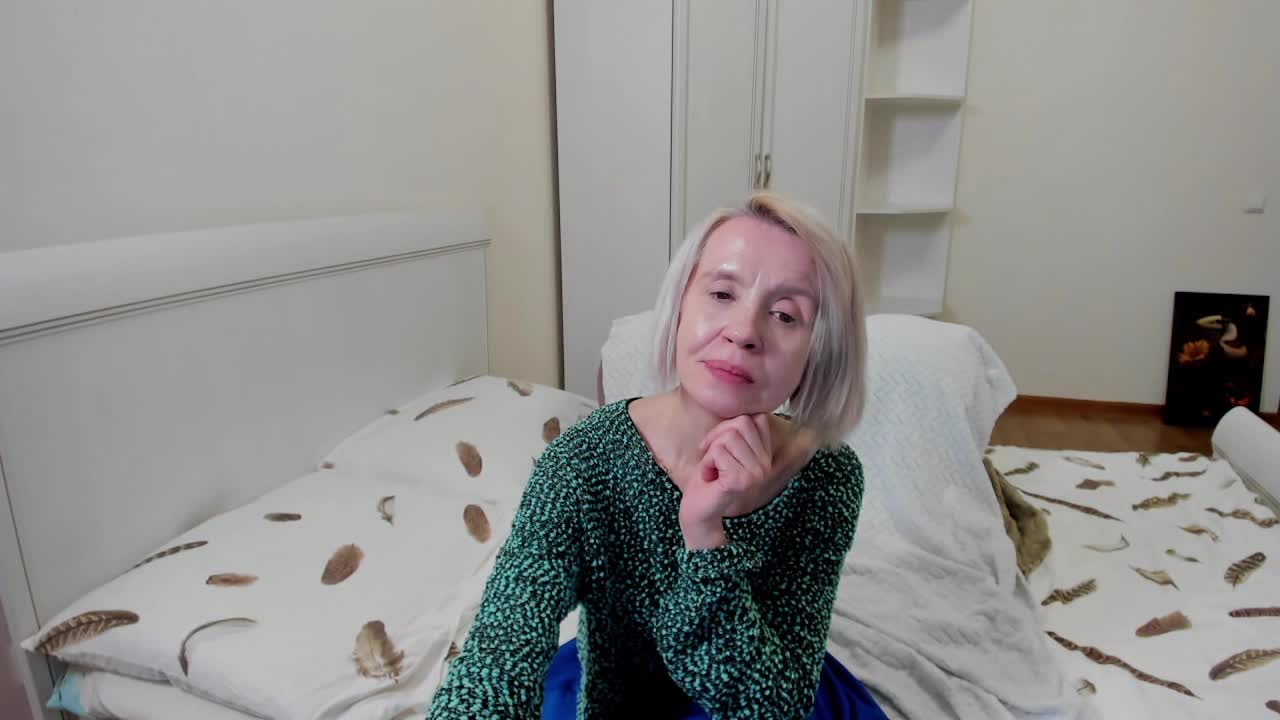 aminalive Cam Model Chat October 4, 2025