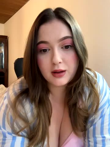 Kamilla_Loop Cam Model Chat October 4, 2025