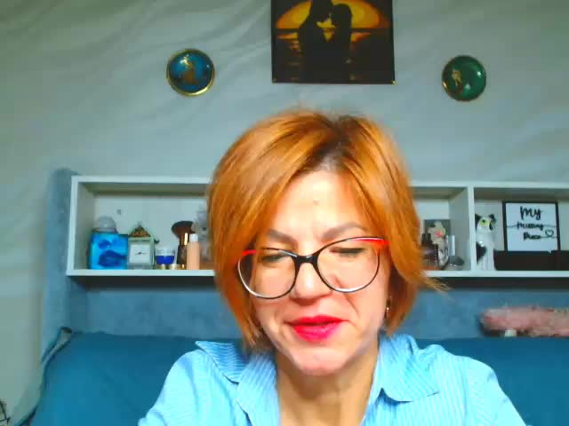 Natali3855 Cam Model Chat October 4, 2025