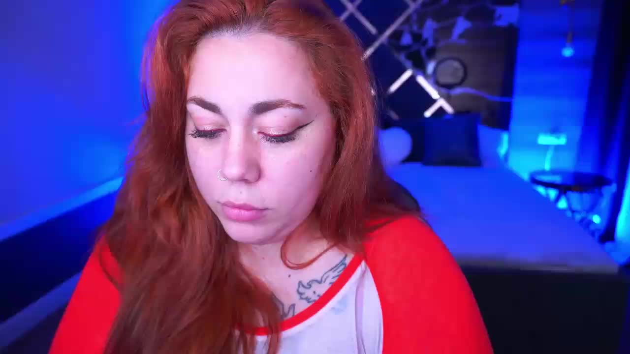 AmazonkaStarrr Cam Model Chat October 4, 2025