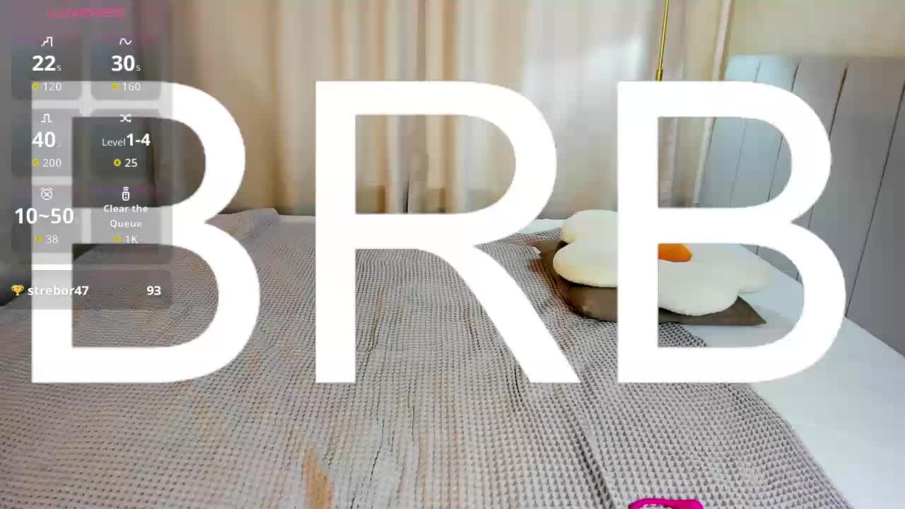 Casey-Sweeet Cam Model Chat October 4, 2025