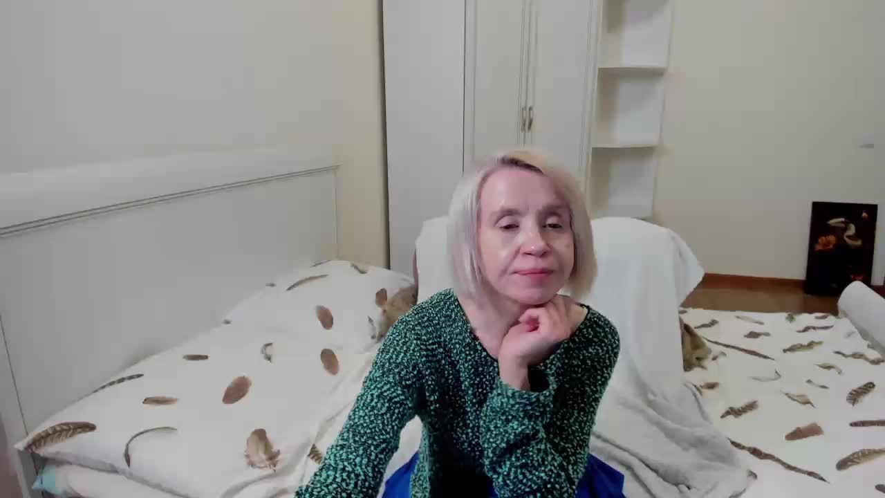 aminalive Cam Model Chat October 4, 2025