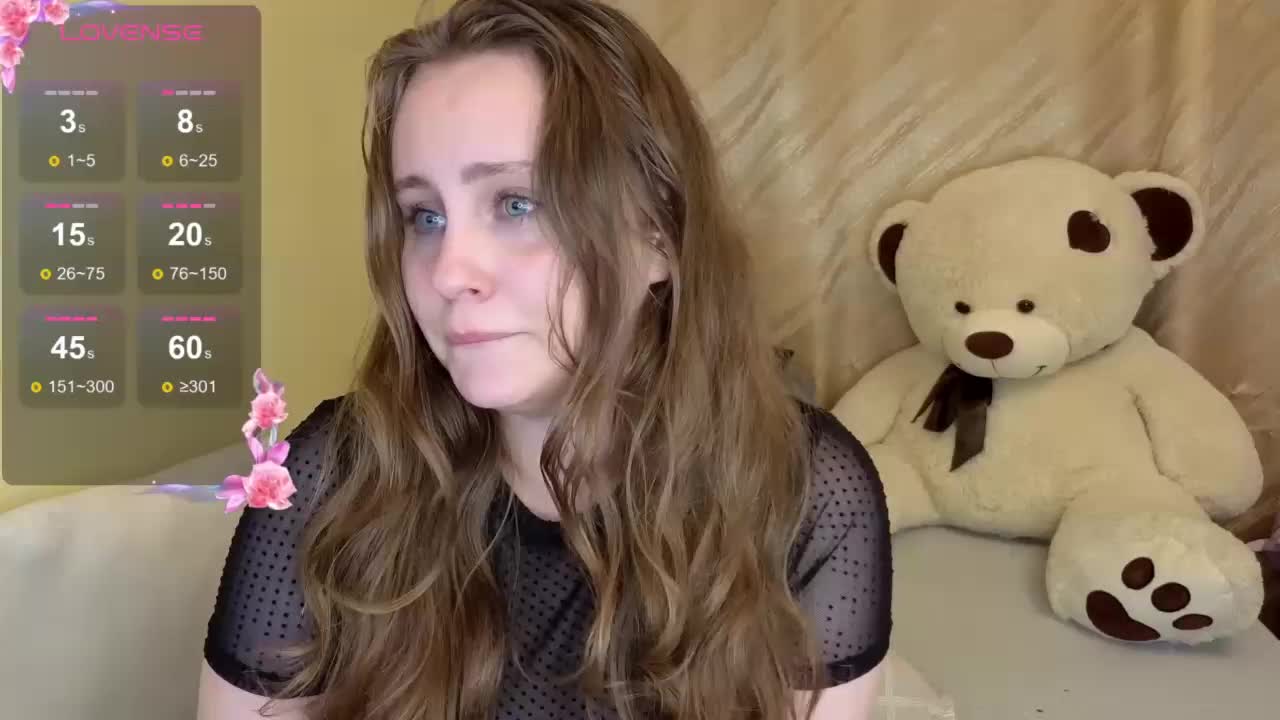 SellyaHouston Cam Model Chat October 4, 2025