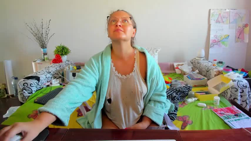 IamYourNarcotic Cam Model Chat October 4, 2025