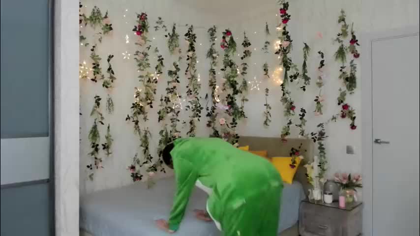 agnieszkabanana Cam Model Chat October 4, 2025