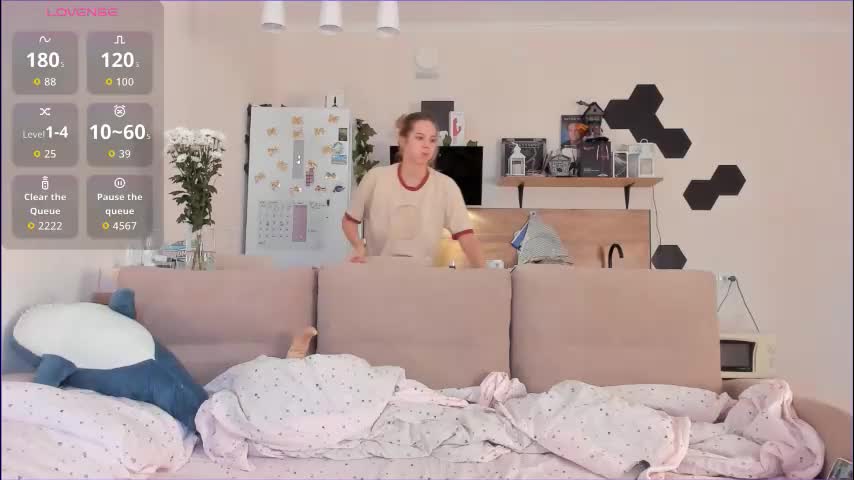 ms_foryou Cam Model Chat October 4, 2025