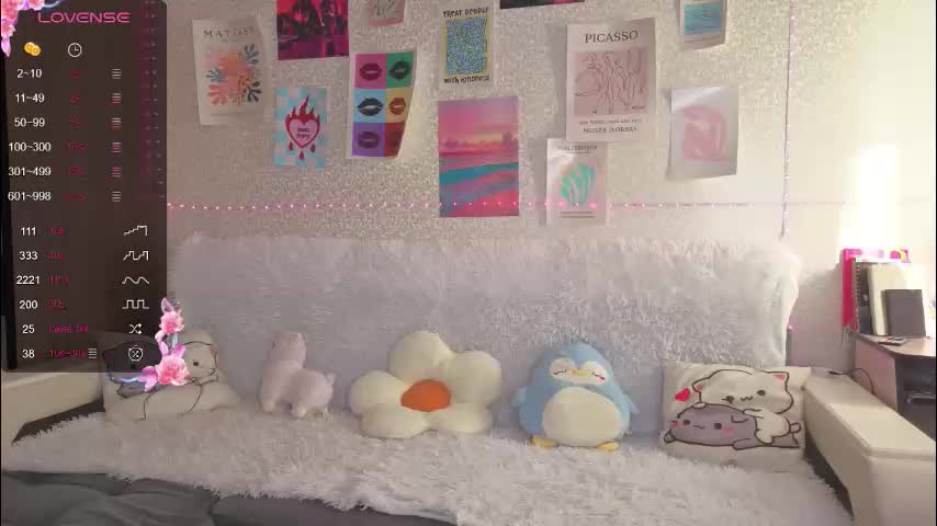 miss_sweetbb Cam Model Chat October 4, 2025
