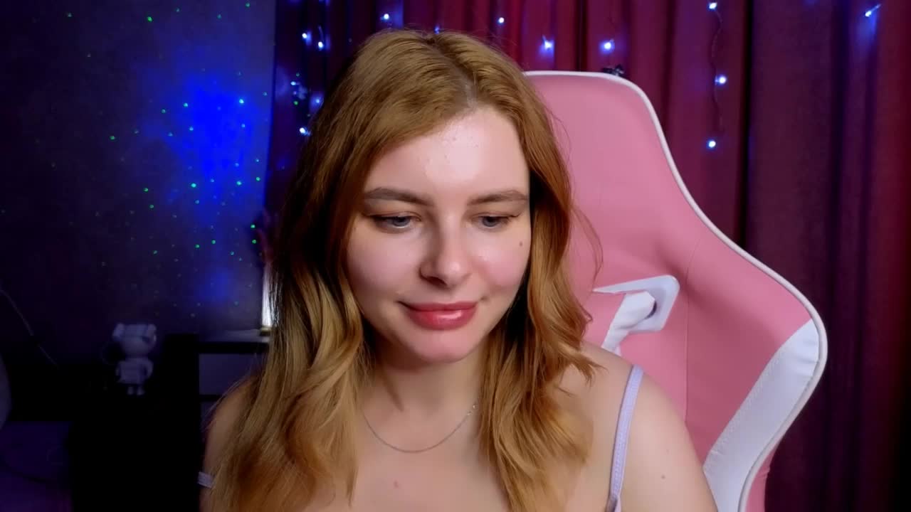 Venus_ Cam Model Chat October 4, 2025