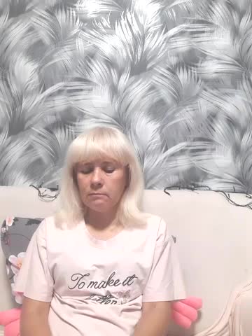 sakura_blonde Cam Model Chat October 4, 2025