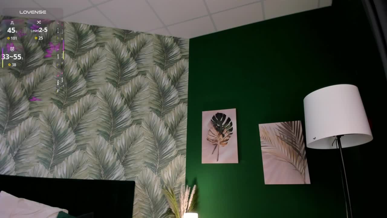 Vanessa-Walters Cam Model Chat October 4, 2025