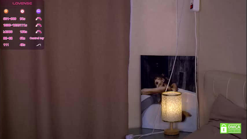 bonniecannon Cam Model Chat October 4, 2025