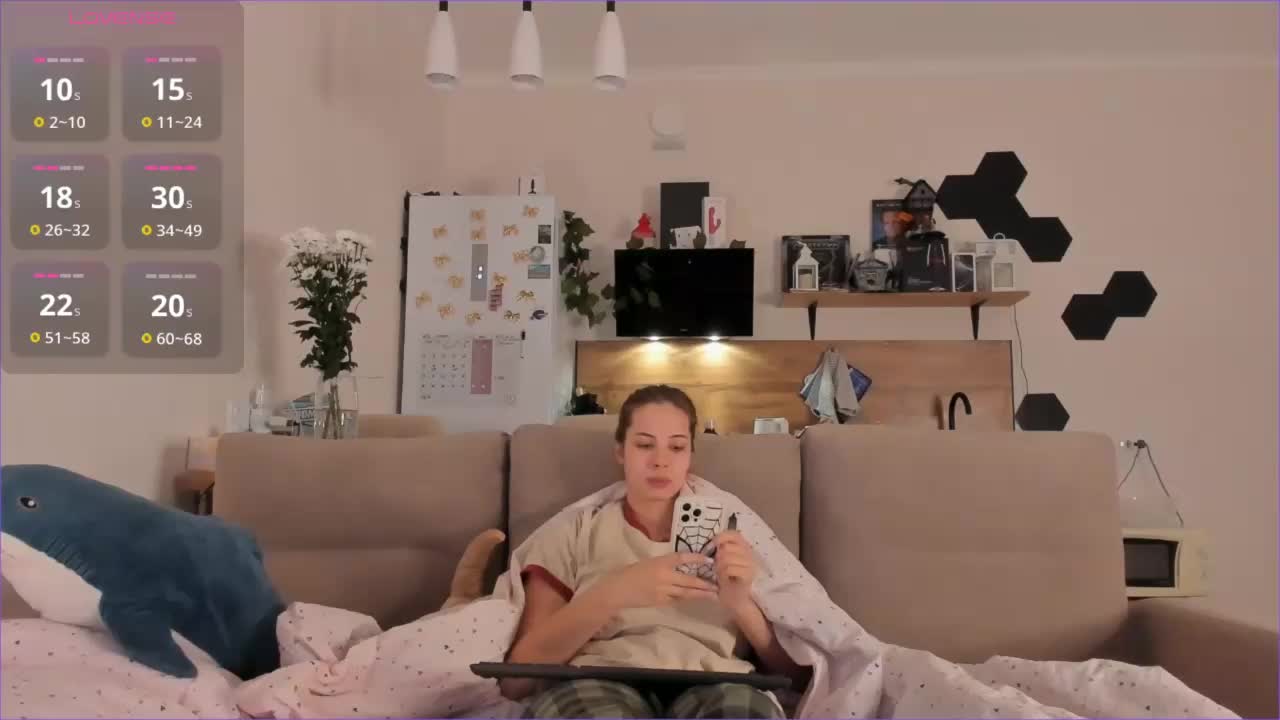 FindMyGSpot Cam Model Chat October 4, 2025