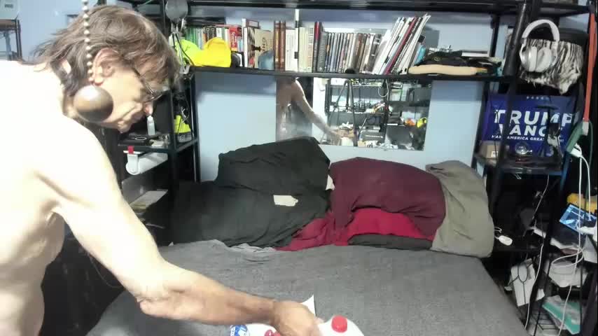 pink_black Cam Model Chat October 4, 2025