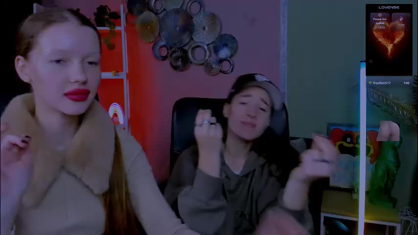 kira_neko Cam Model Chat October 4, 2025