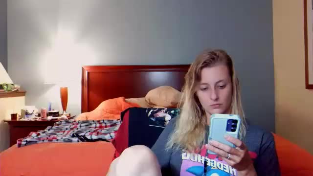 yoursecretgirlfriend963 Cam Model Chat October 4, 2025