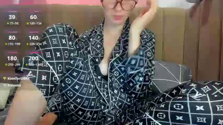 _barbara Cam Model Chat October 4, 2025