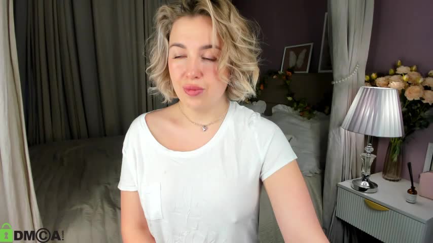 Nikki_Kai Cam Model Chat October 4, 2025