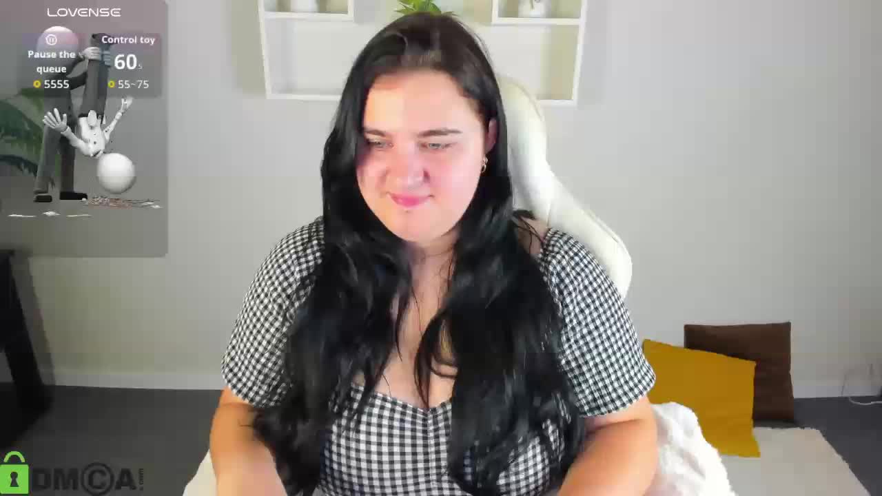 Margo_Demash Cam Model Chat October 4, 2025