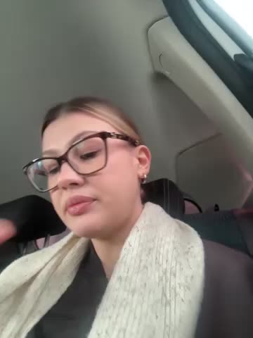 RinaCat Cam Model Chat October 4, 2025