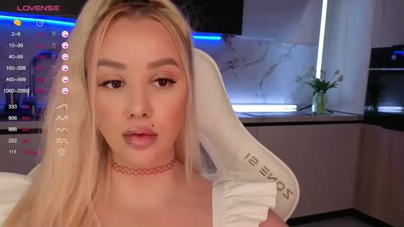 In-your-fucking-mind Cam Model Chat October 4, 2025