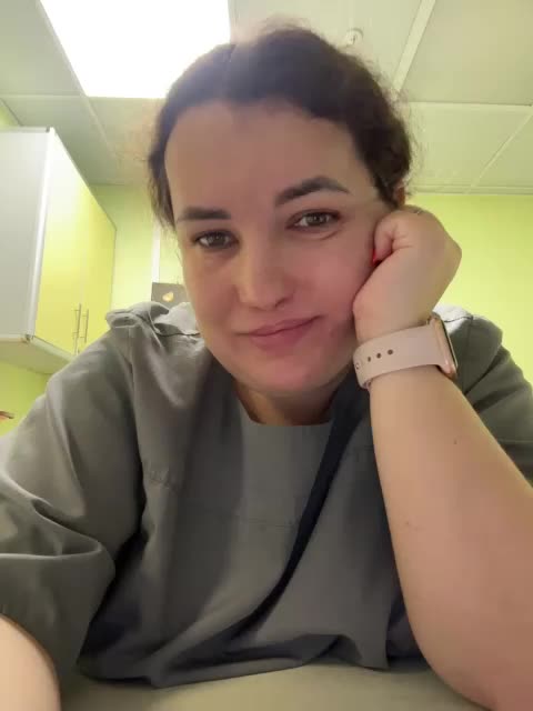 Vlada-08 Cam Model Chat October 4, 2025