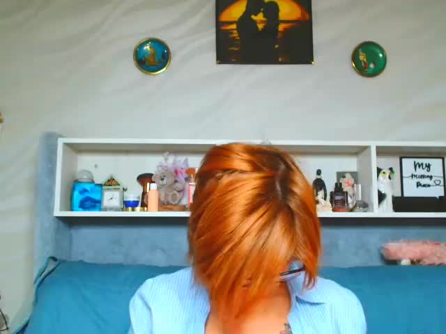 Natali3855 Cam Model Chat October 4, 2025