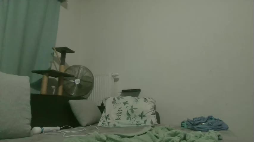 creamybiscuits12 Cam Model Chat October 4, 2025